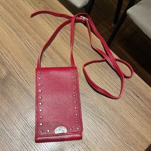 Brighton Phone Purse